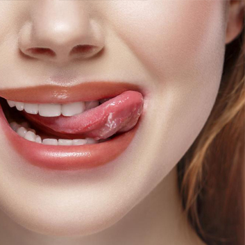 Омоложение периоральной зоны